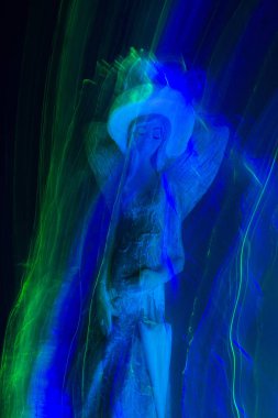 Işık-set ışık efektleri oyun ışıklar