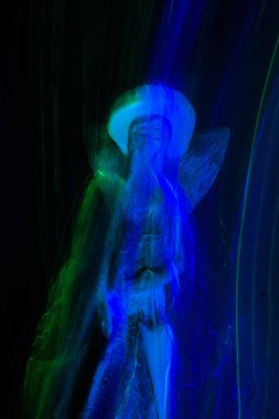 Işık-set ışık efektleri oyun ışıklar