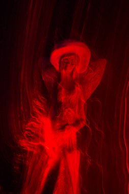 Işık-set ışık efektleri oyun ışıklar