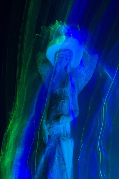 Işık-set ışık efektleri oyun ışıklar