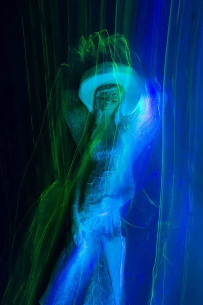 Işık-set ışık efektleri oyun ışıklar