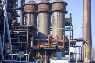 Teknoloji Dünyası Ostrava