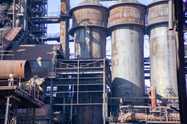 Teknoloji Dünyası Ostrava