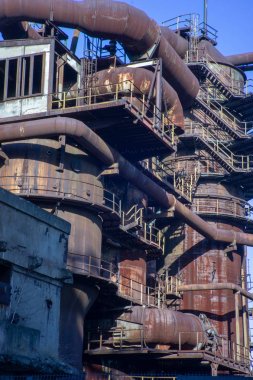 Teknoloji Dünyası Ostrava