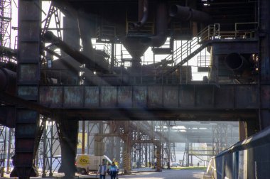 Teknoloji Dünyası Ostrava