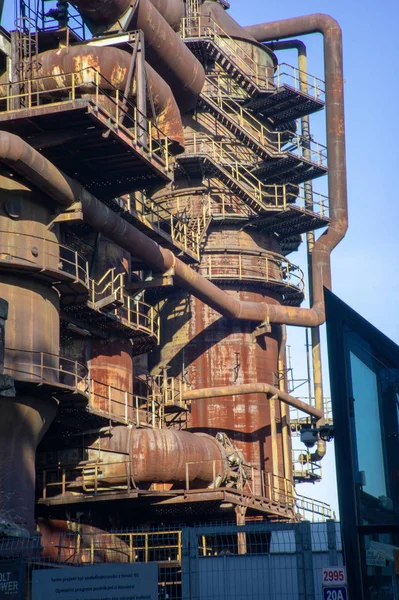 Teknoloji Dünyası Ostrava