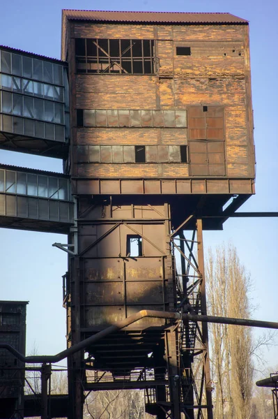 Teknikens värld Ostrava — Stockfoto