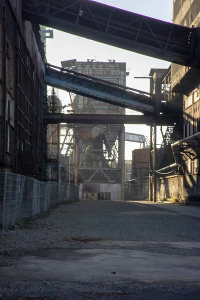 Teknoloji Dünyası Ostrava