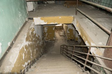 Şehir merkezi Klodzko Panoraması, Aşağı Silezya, Polonya.