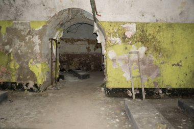 Şehir merkezi Klodzko Panoraması, Aşağı Silezya, Polonya.