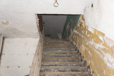 Şehir merkezi Klodzko Panoraması, Aşağı Silezya, Polonya.