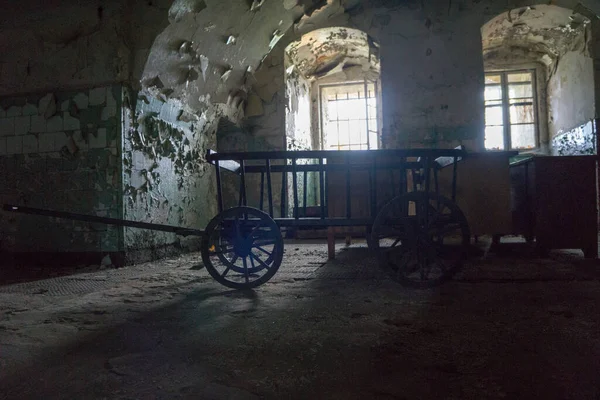 Panorama Klodzko Centru Dolní Slezsko Polsko — Stock fotografie