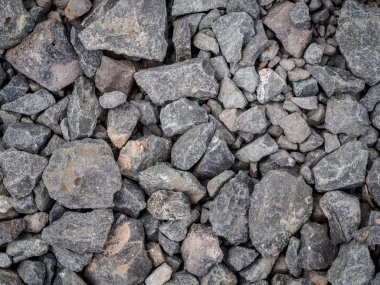 kayalar arka plan doku, taşlar arka plan doku. Doğal arka plan kavramı.