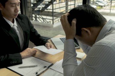 Personel şefi, personel işe alma ve karşılama