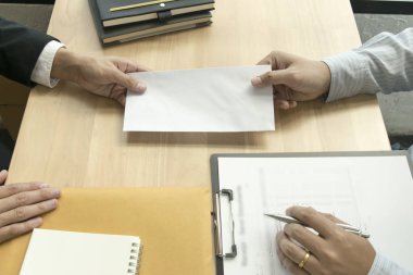 Personel şefi, personel işe alma ve karşılama