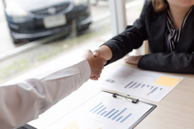 İş hayatında başarılı olan şirket başkanı, 