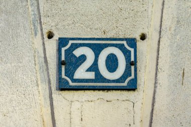 20 numaralı ev (20))