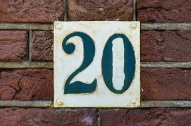 20 numaralı ev (20))