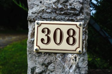 sayı 308