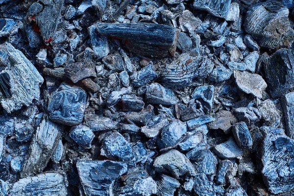 sıcak kömür ızgara üst bölümünde