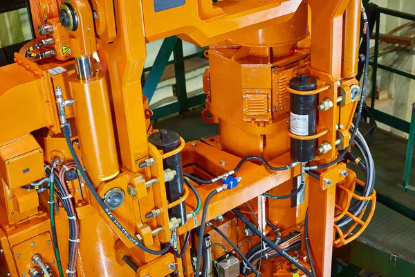 Hidrolik Hortum sistem yağ sürücü sistemi