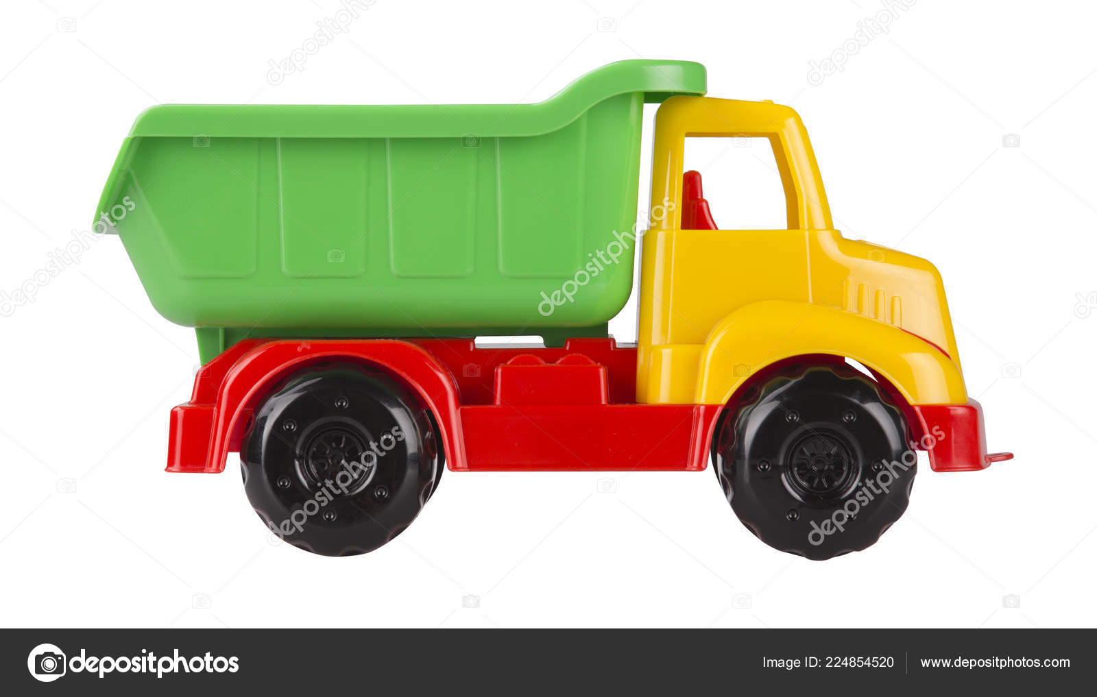 play dump trucks