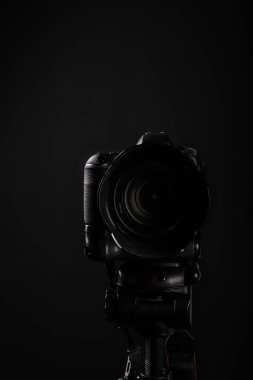 Dijital kamera profesyonel, full frame, Canon