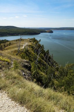 Yiğit Kurgan, Samara Oblastı yürümek