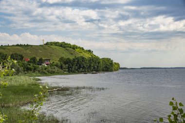 Doğanın açık alanları