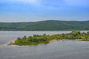 Doğanın açık alanları