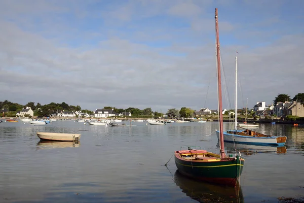 Larmor Baden Morbihan Bretaña —  Fotos de Stock