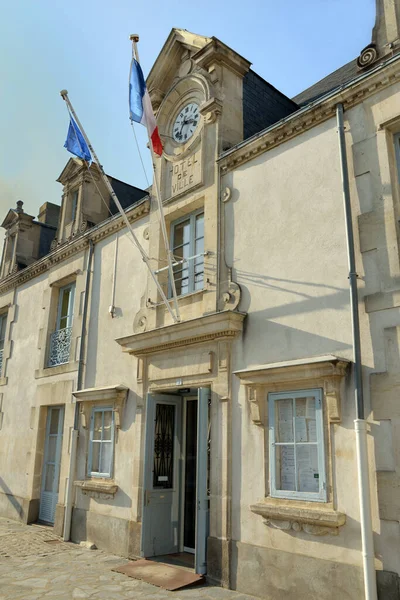 Mairie Noirmoutier Vendee — Photo