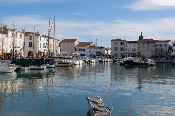 Marina Flotte Francia — Foto de Stock