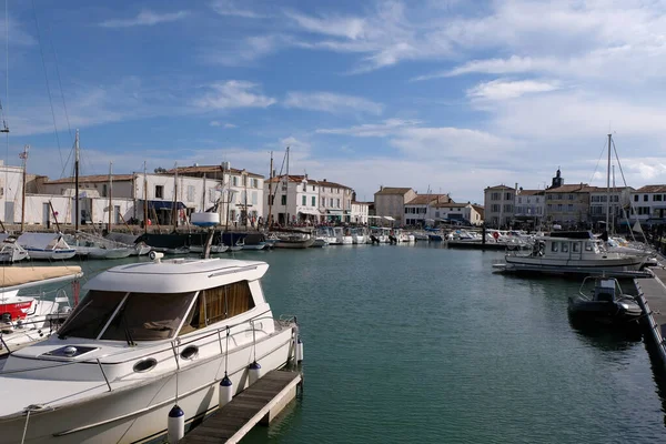 Marina Flotte Francia — Foto de Stock