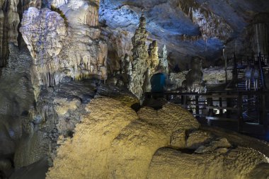 Cennet Mağarası Vietnam!