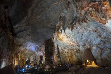 Cennet Mağarası Vietnam!