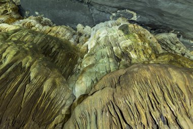 Cennet Mağarası Vietnam!