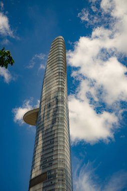 büyük evler Ho Chi Minh City ile büyük şehir