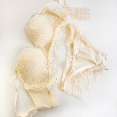 Güzel dantel iç çamaşırı. Seksi dantel iç çamaşırı.