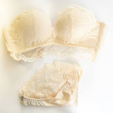 Güzel dantel iç çamaşırı. Seksi dantel iç çamaşırı.
