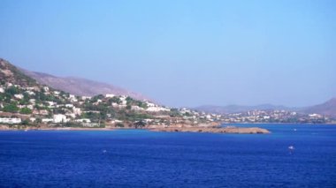 yavaş yol sahil