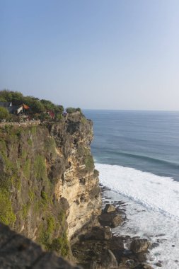 11-10-2018, Uluwatu, Bali Adası