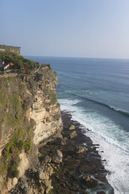 11-10-2018, Uluwatu, Bali Adası