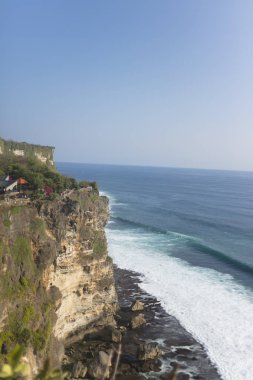 11-10-2018, Uluwatu, Bali Adası