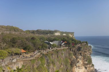 11-10-2018, Uluwatu, Bali Adası