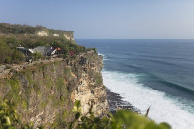 11-10-2018, Uluwatu, Bali Adası