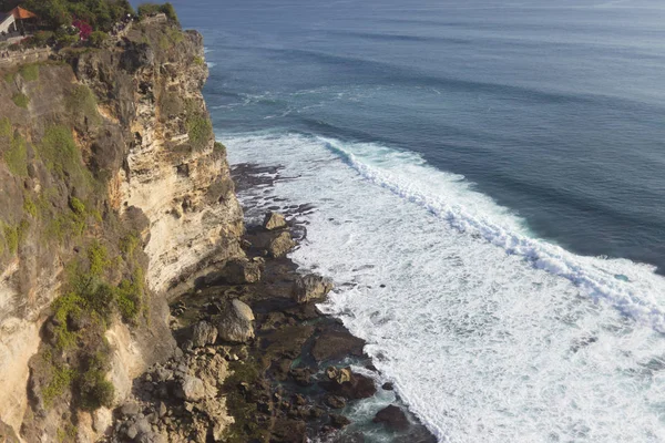 11-10-2018, Uluwatu, Bali-sziget — Stock Fotó