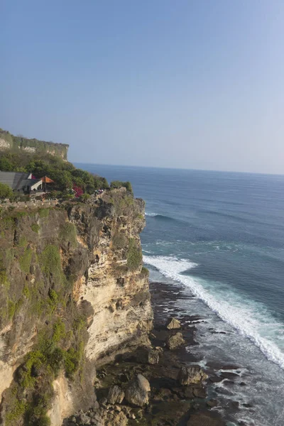 11-10-2018, Uluwatu, Bali island — Stock Photo, Image