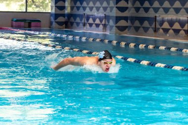 Çocuk tatil Neptune gün havuz fitness kulübü genel