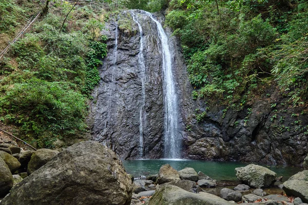 Cascadas Isla Panay Filipinas —  Fotos de Stock